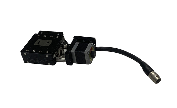 正弦运动角度滑台