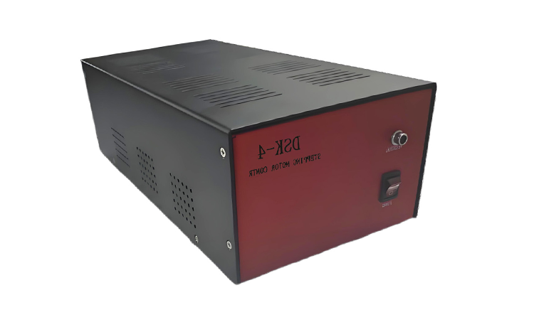 步进马达2轴/4轴控制器