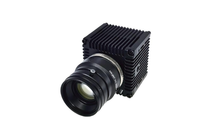 短波红外机芯组件-应用于机载吊舱、靶场测量、天文观测、激光制导、工业探伤、透雾观瞄。