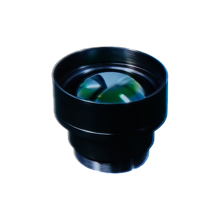 长波制冷定焦镜头